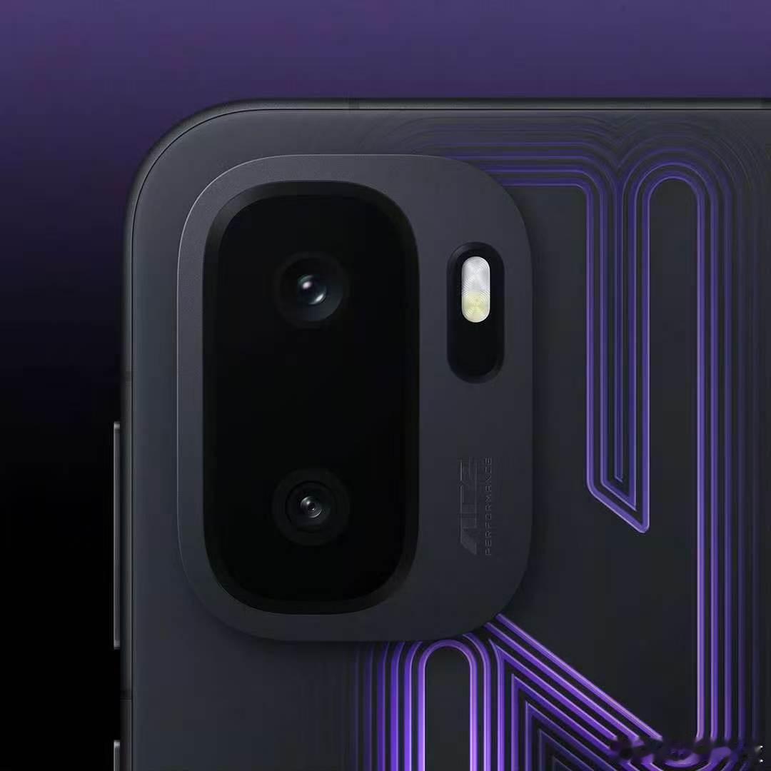 这颜值这性能，真的很难不冲！一加Ace6至尊版 新配色真的太帅了，紫色调高级感拉