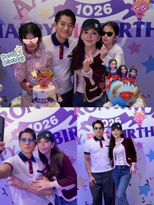 产后几天身材超好❗方媛咋恢复那么快？