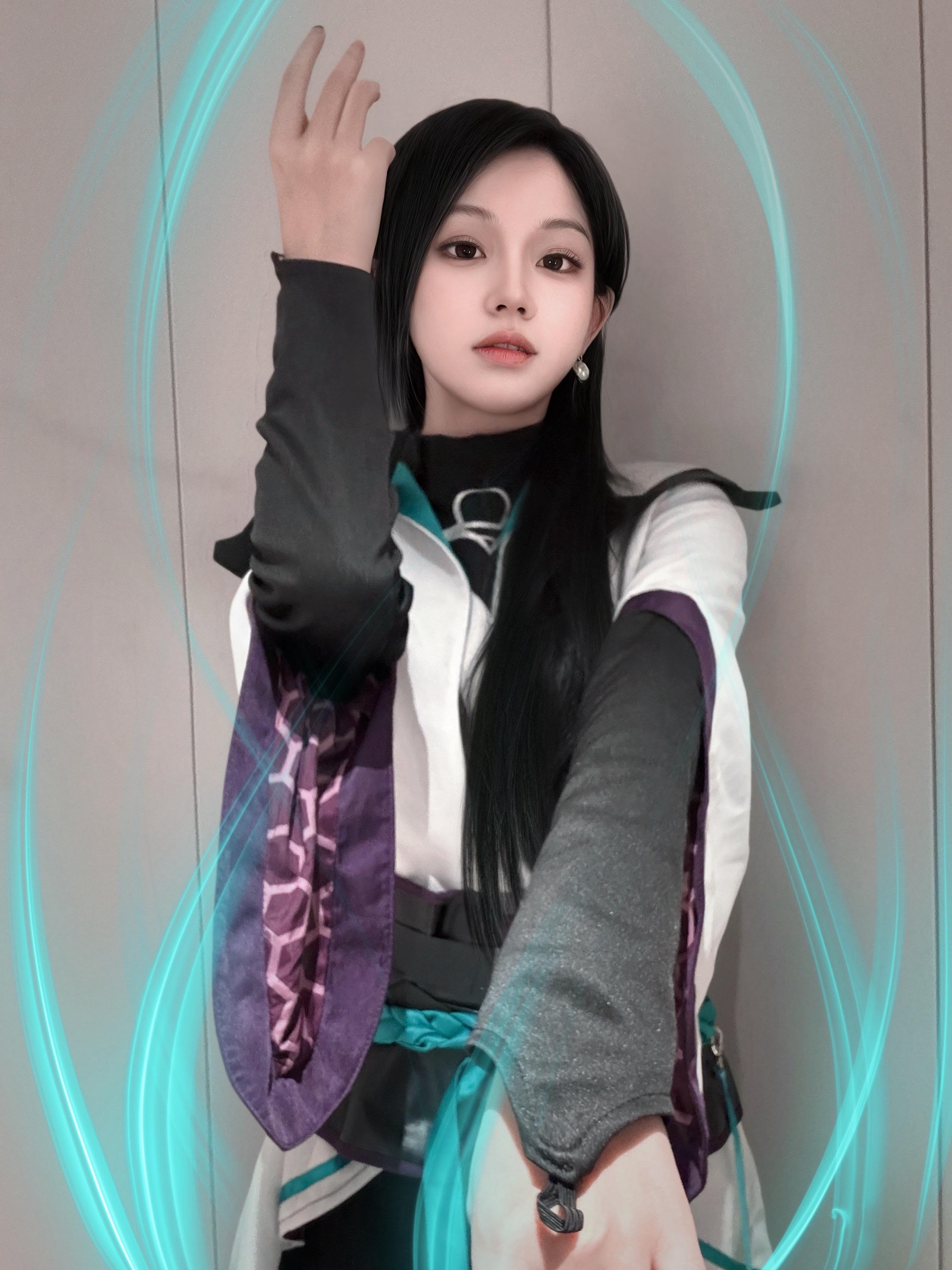 把妹王魏玲莹