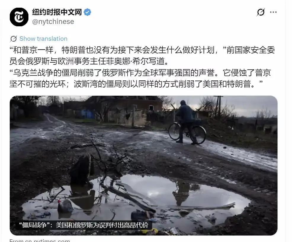 美国跟伊朗之间那点儿事儿，最近又热闹起来了，可仔细看，这回美国人的架势跟以前不太