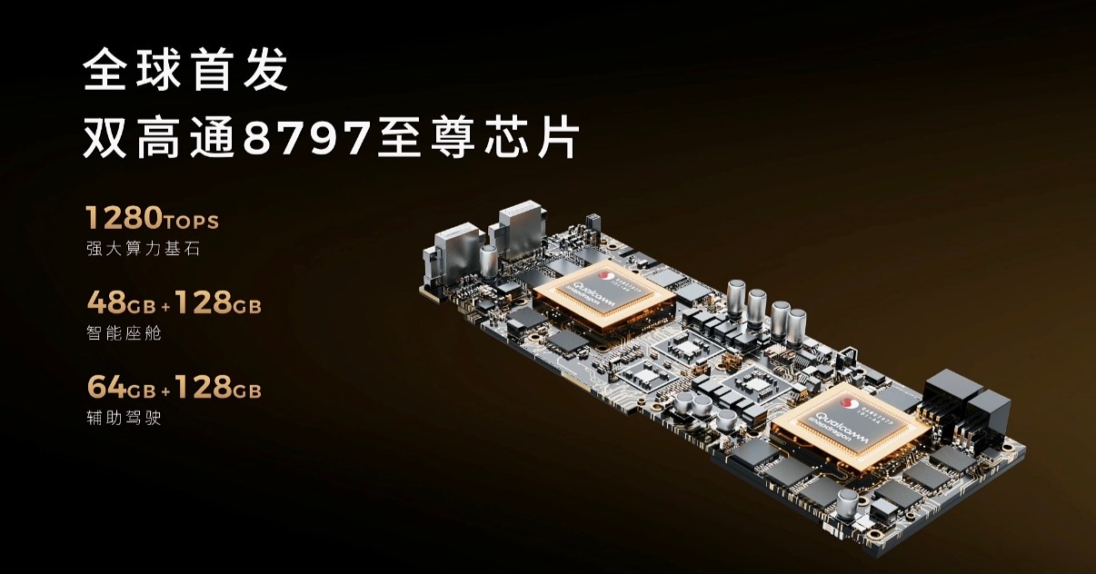 一车三用，还得是零跑零跑D19，底盘全是大牌配置，还搭配空悬和可变阻尼拉满，开着