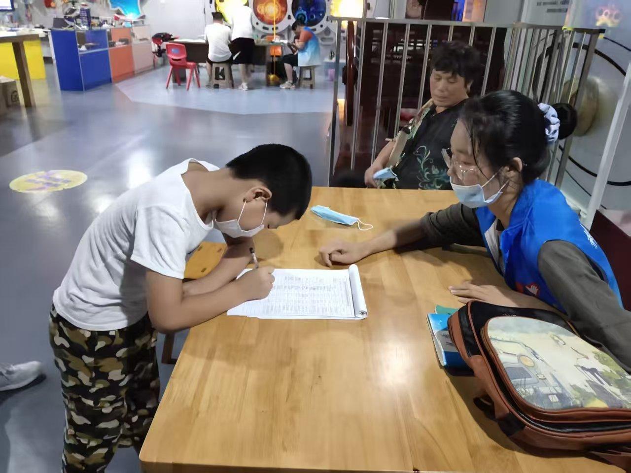 秦岭笑谈[超话]【青科同行践初心，智启未来担使命】2025山东暑假社会实践青春三