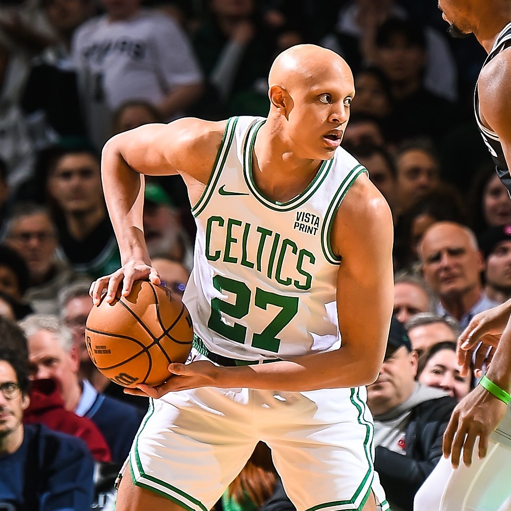 Got his first NBA minutes tonight 💪🏽 ​