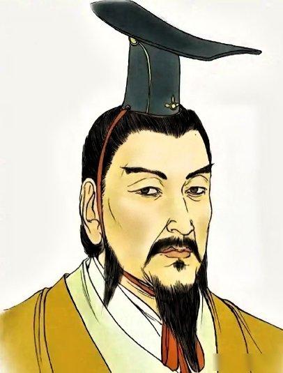 公元前473年，文种帮勾践灭了吴国，可转身就被赐死。他死前想不通，问勾践为什么卸