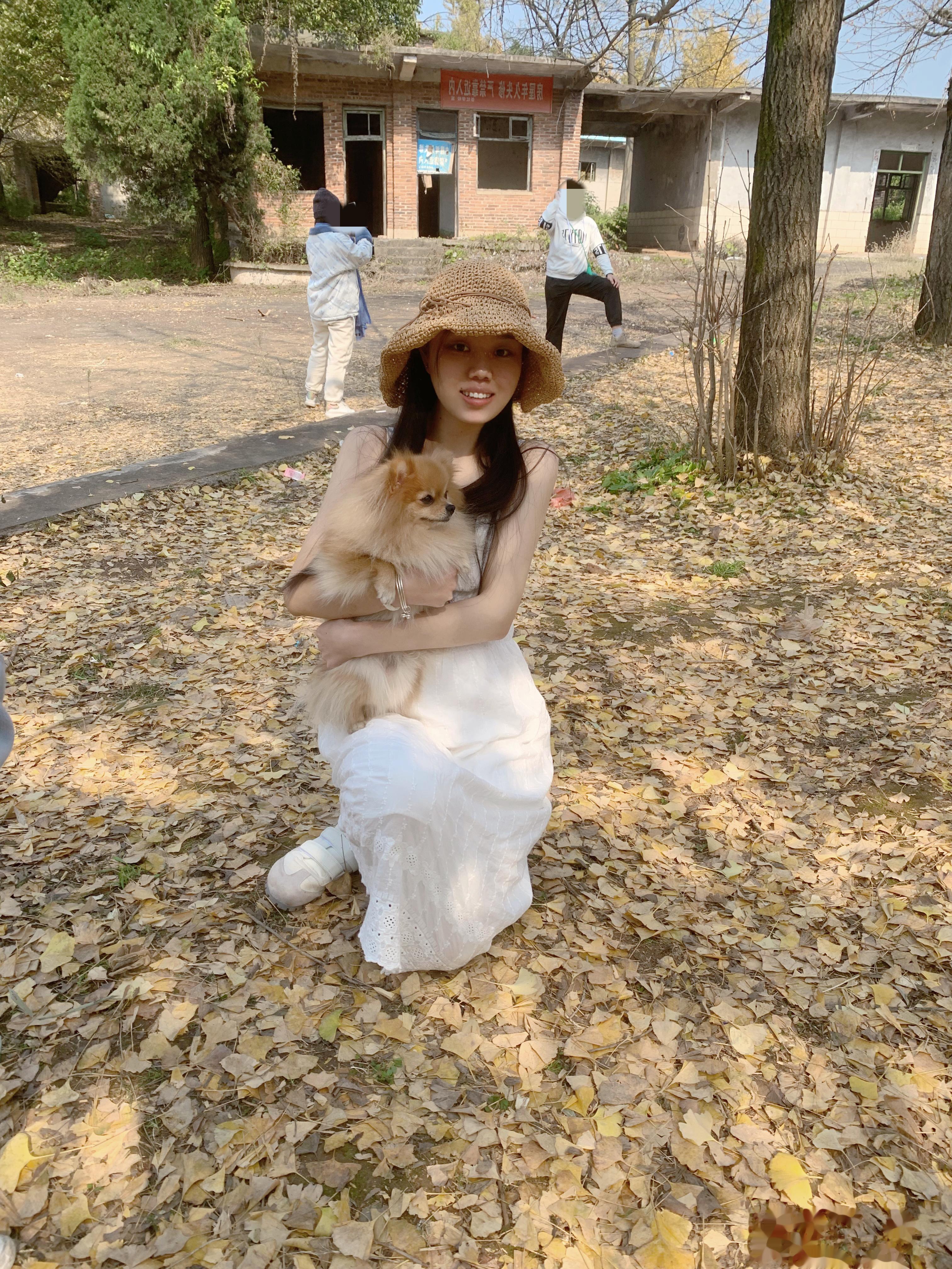 感觉对发动态越来越没那么大欲望了 ​​​