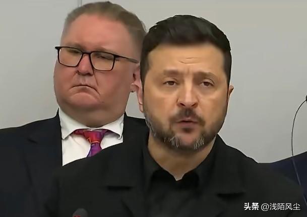 泽连斯基透露乌克兰与德国已签署协议整合技术共同生产弹道导弹，以应对俄罗斯导弹威胁