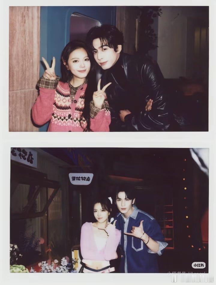 同样搭赵今麦为啥宋威龙的骄阳似我比张凌赫的樱桃琥珀播得好呢？ 