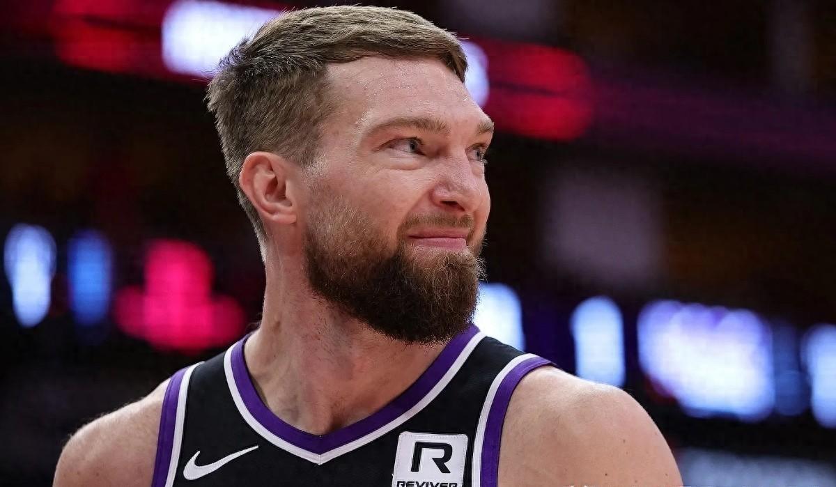 顶级中锋来了！名记爆料，国王将交易小萨博尼斯
最近NBA消息爆炸，消息称萨克拉门