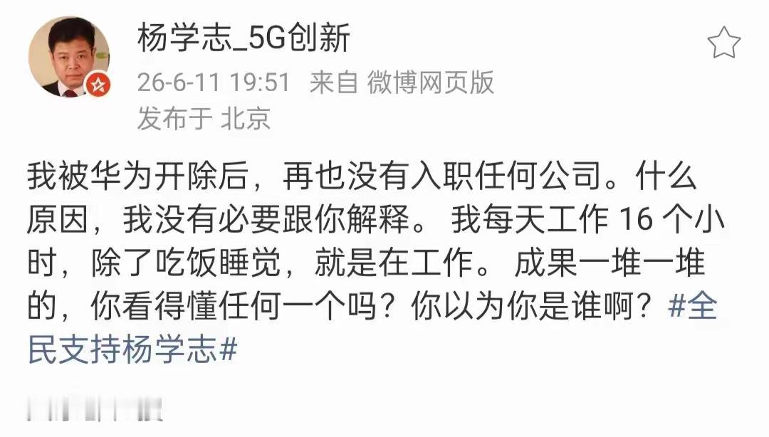 像这些身份其实都是自己给自己贴上去的。真正的专家，公司不会轻易的开除。一旦开除，