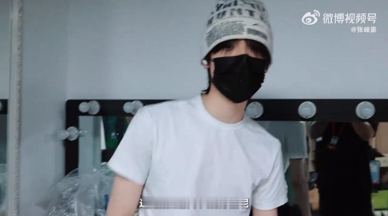 你们老板在跟我汇报呢😎 ​​​