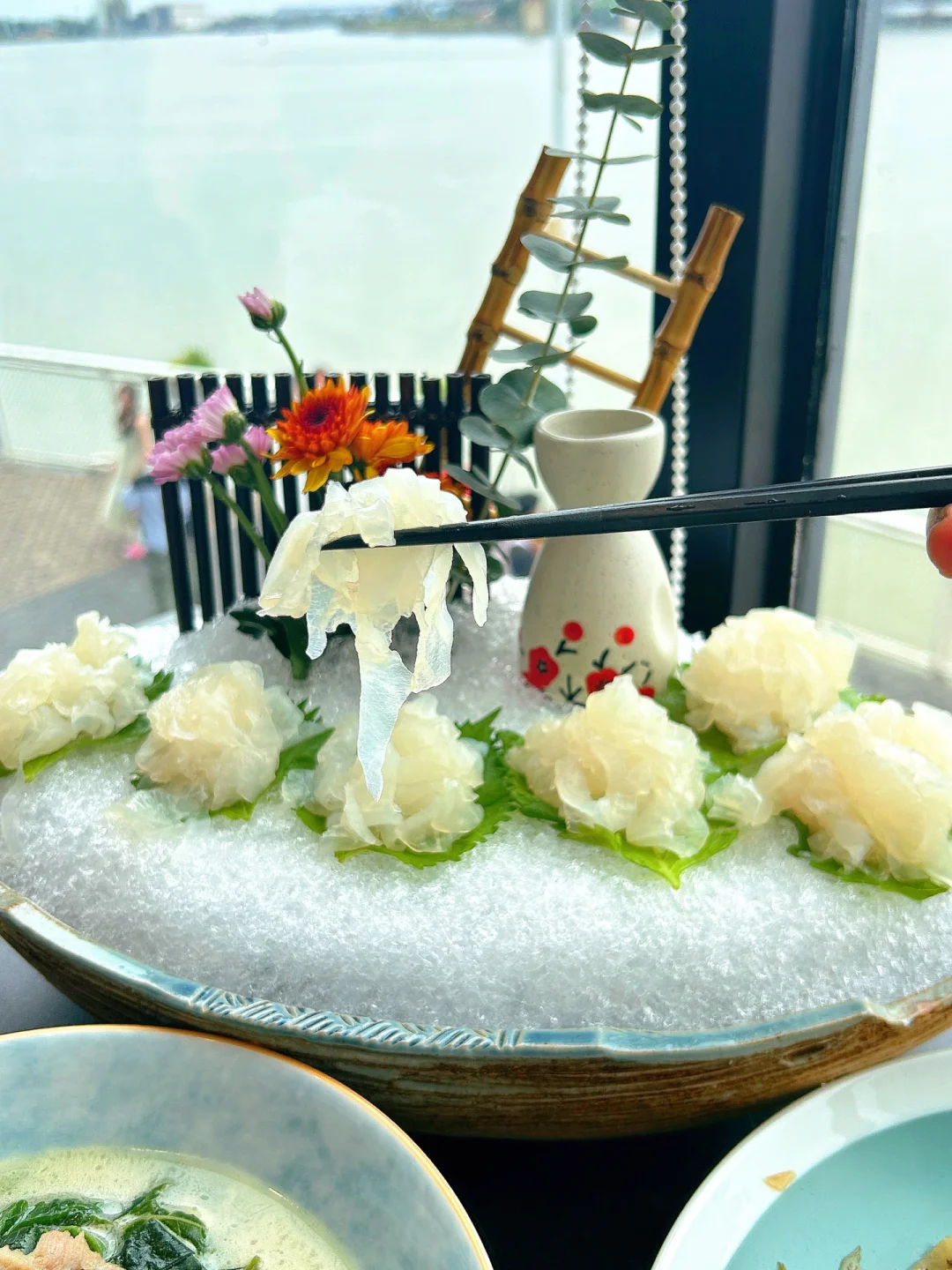 顺德美食攻略 只能帮你到这了…
