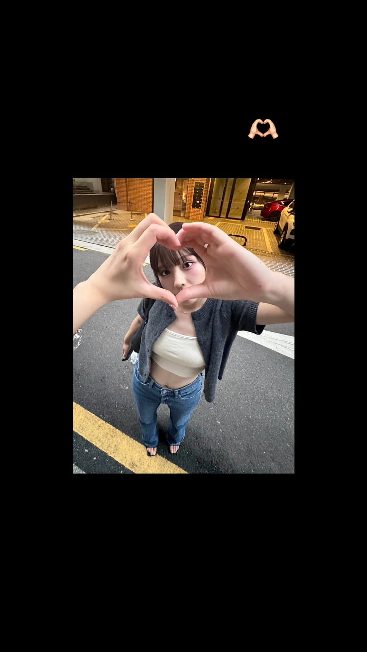 渡邉美穂 ​​​