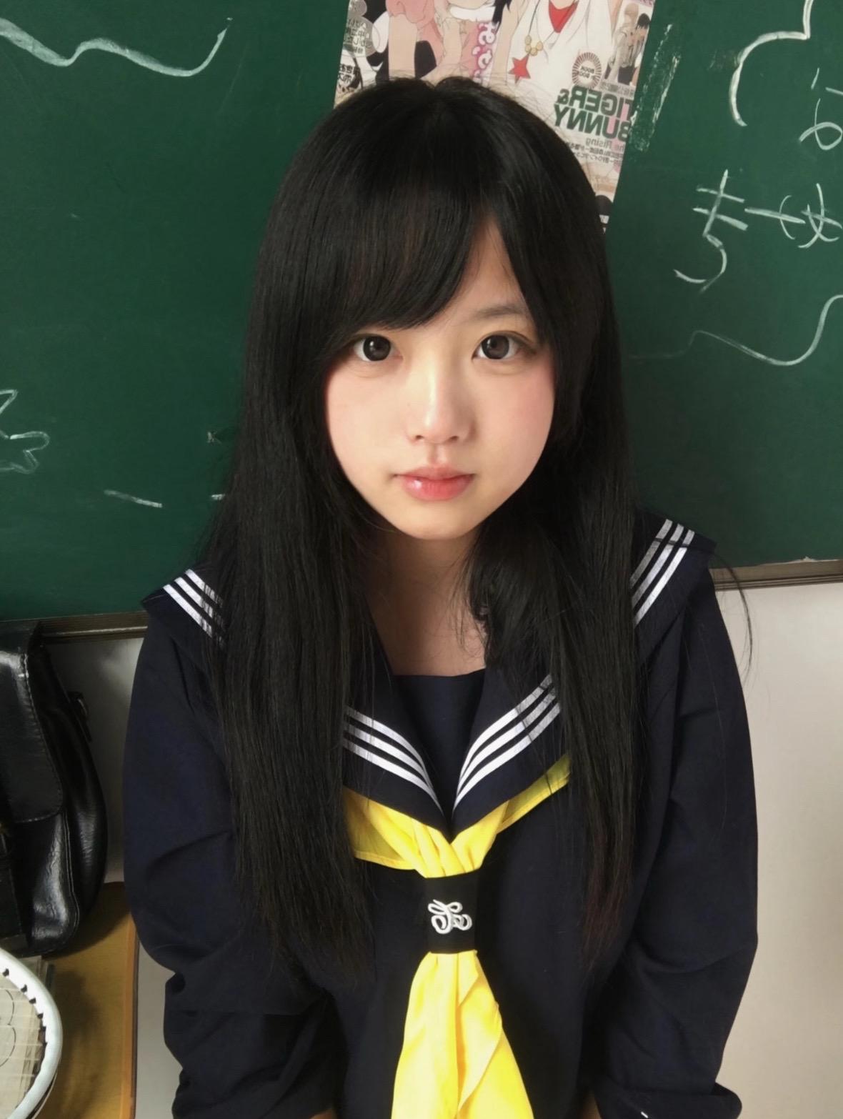大家是从哪张认识我哒