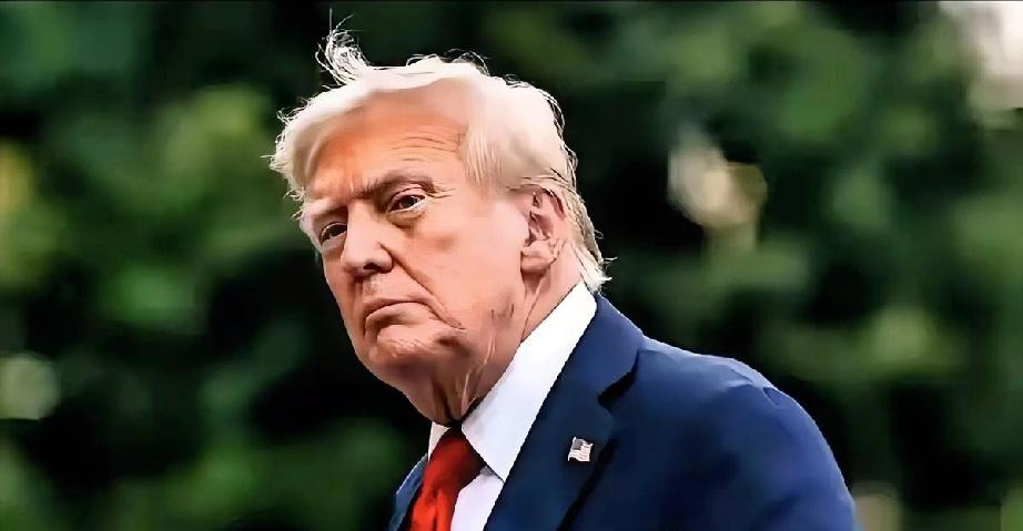 惊爆！美政府停摆34天 | 42000000人断粮 | 速评热议
美国联邦政府停