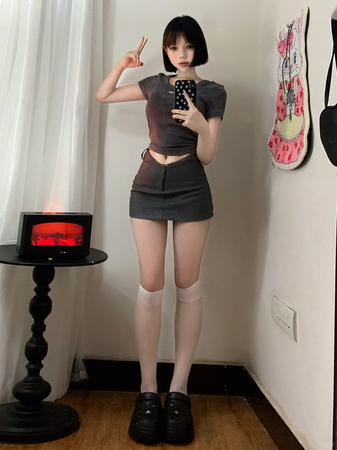 🩶ㄑ冷淡高级