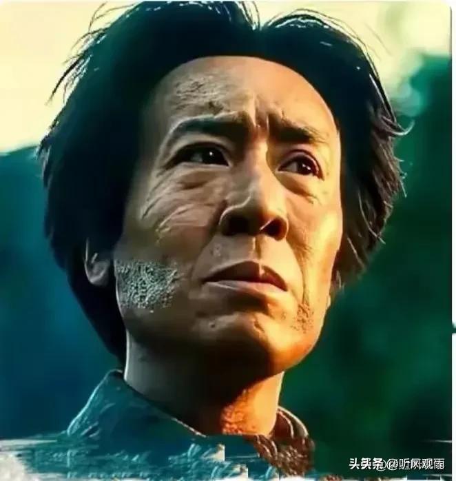 听我一句劝，千万不要去看《伟大的长征》，因为看完以后，你会发现第二天去上班只能肿