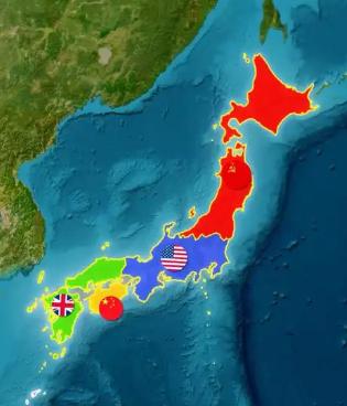 中日冲突如果演变成中日战争，那么这个世界可能除了俄罗斯与朝鲜，全世界很有可能都会