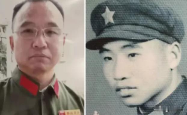 1984年，战士李陶雄中弹后抢救无效，壮烈牺牲。谁知，遗体送往后方安葬时，莫名从