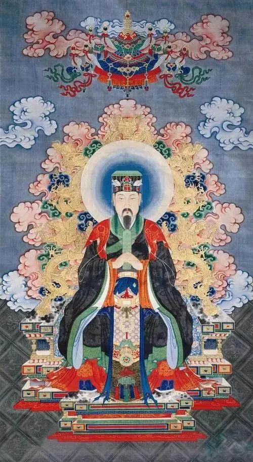 农历十月二十七日恭迎北极紫微大帝诞辰日
今天是公元2024年11月27日，是甲辰