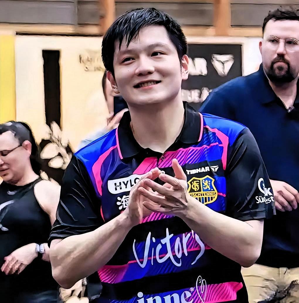 樊振东缺席伦敦世乒赛，给中国乒乓球运动带来的五个不利后果：

1、国乒男队夺冠难