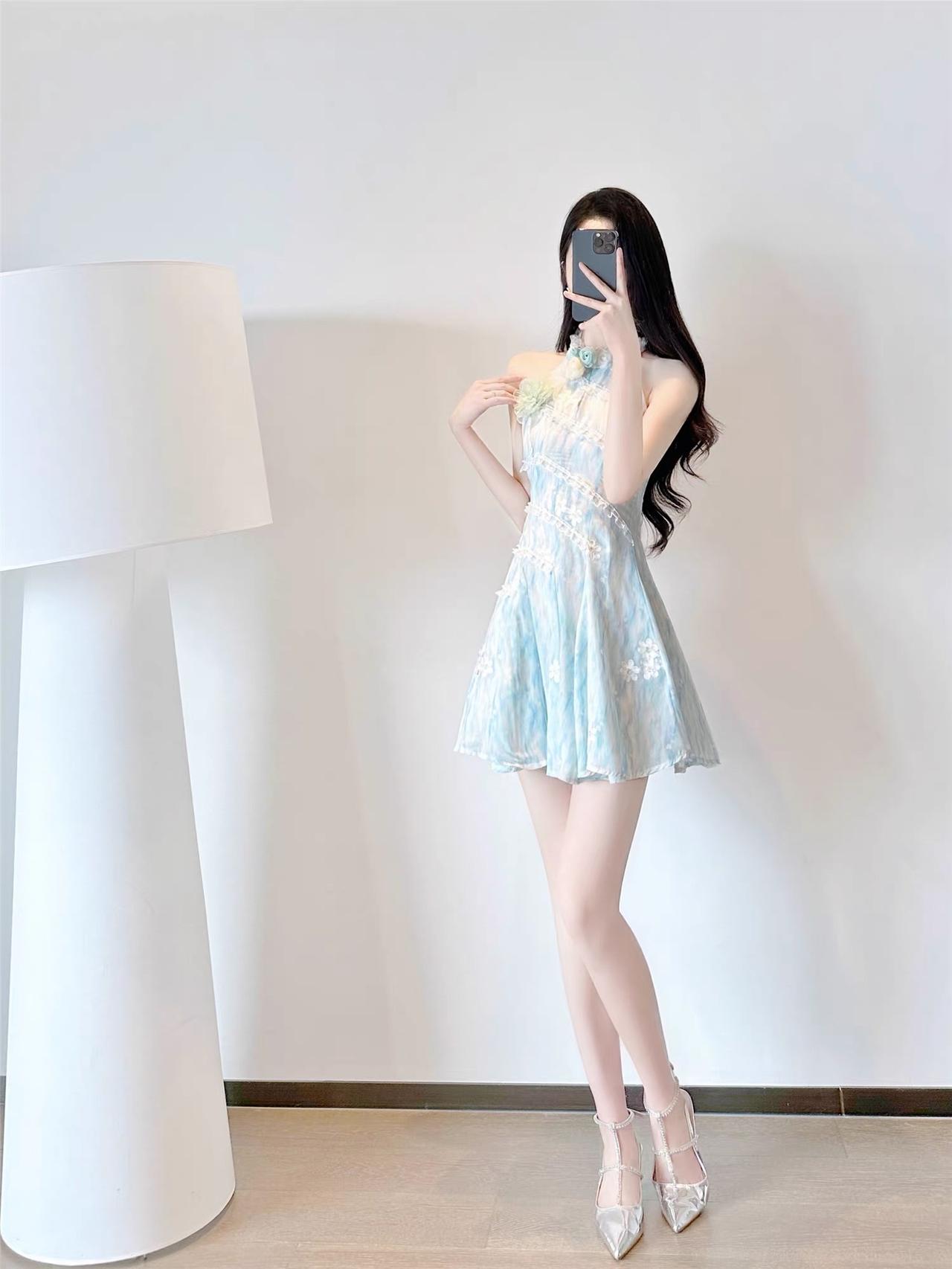 什么样的穿搭可以成为气质女神?穿搭分享