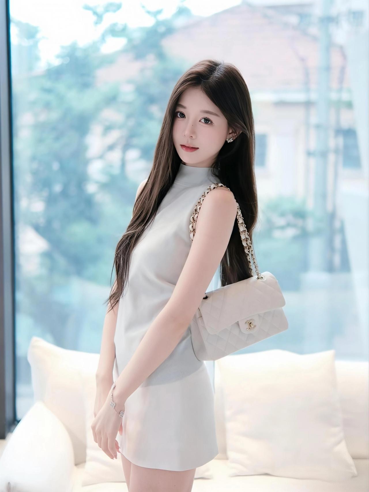 美不胜收2147