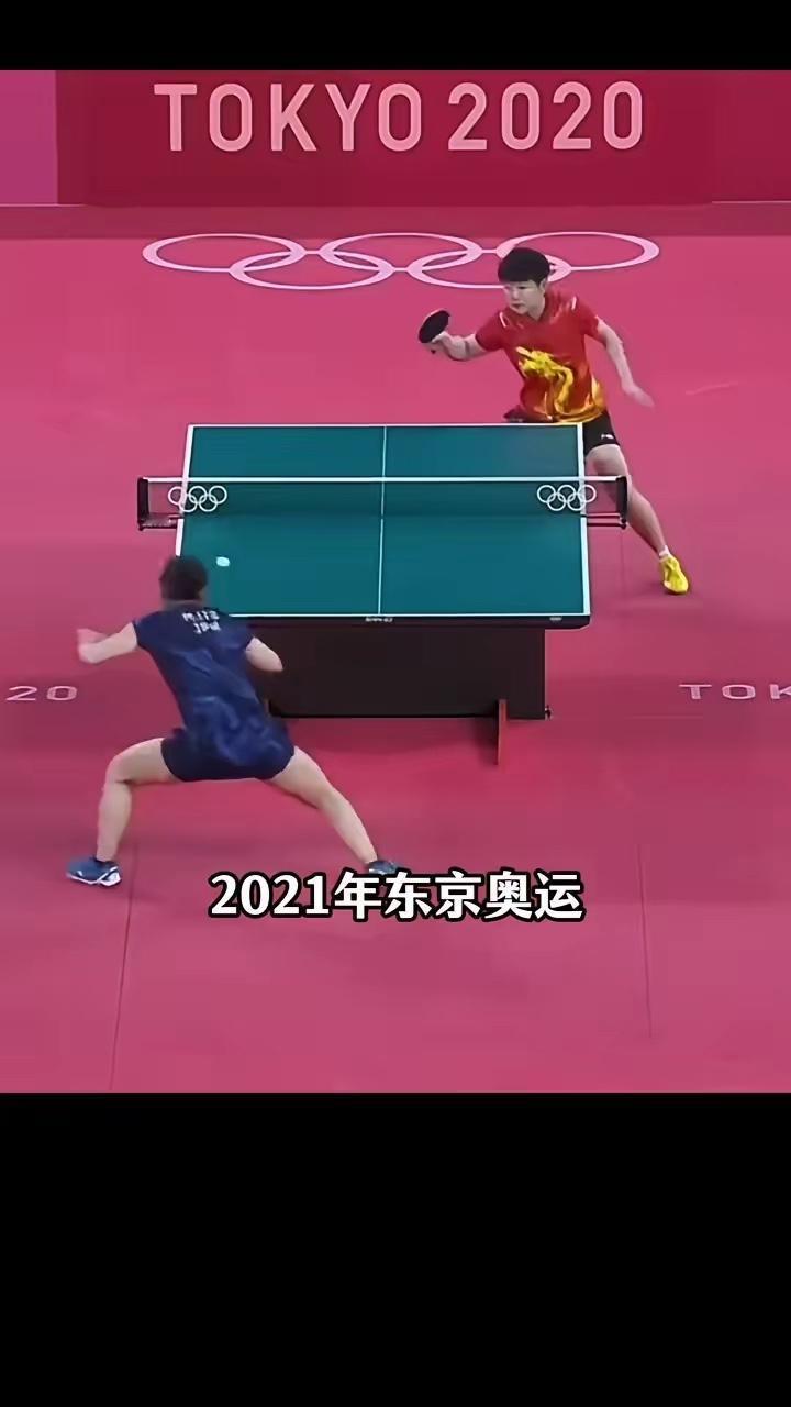 没拿金牌也能进教科书？
孙颖莎也配进教科书吗？东京奥运女单没拿金牌，凭什么跟容国