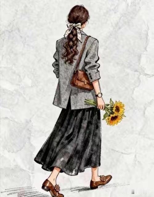 超级思维，
学一点。

1.别人的看法和评价，
只是一阵风。

2.要想赢，
先