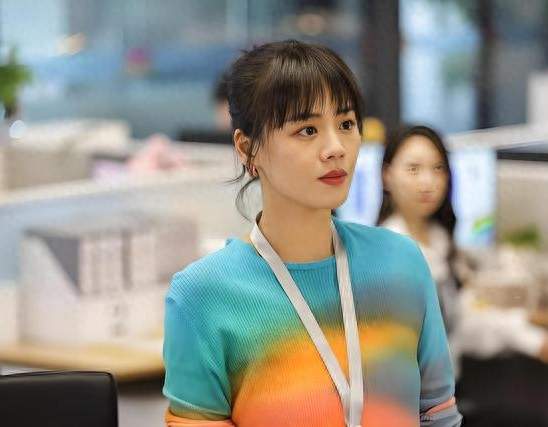 抑郁到重生，马思纯的经历告诉所有女人：体面放手，胜过卑微挽留