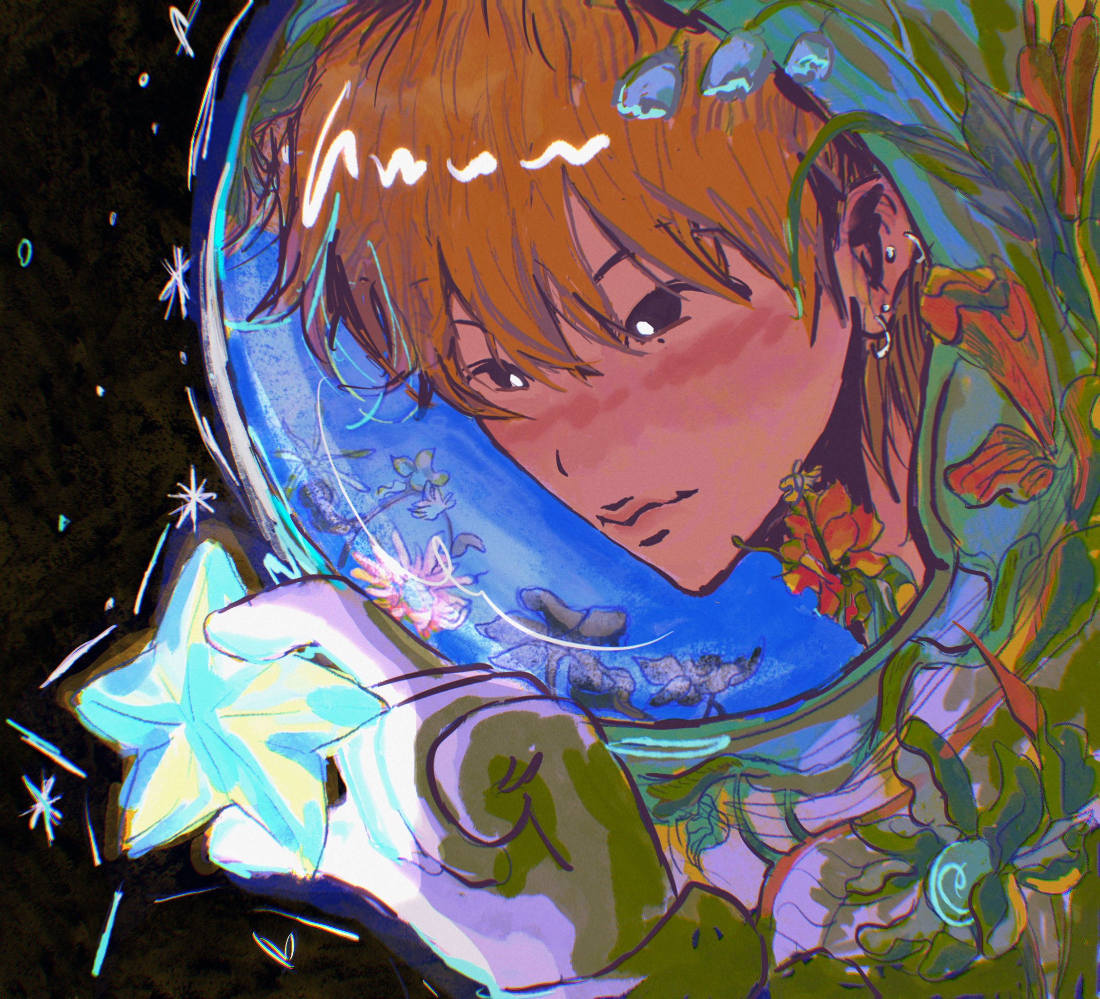 【🪑】宇航员小酱 