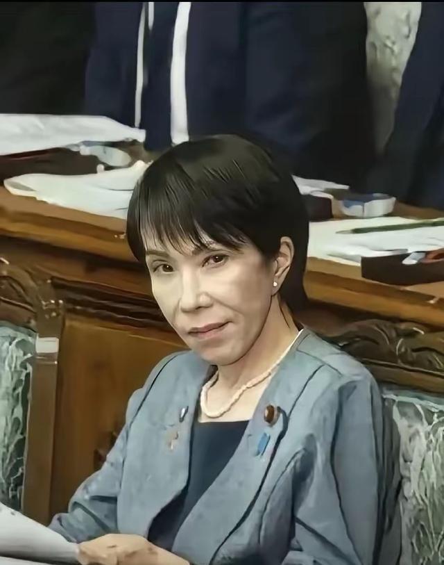 日本不怕中国有导弹，也不怕中国的 核武器 ，甚至不怕中国的稀土制裁，他们害怕就是