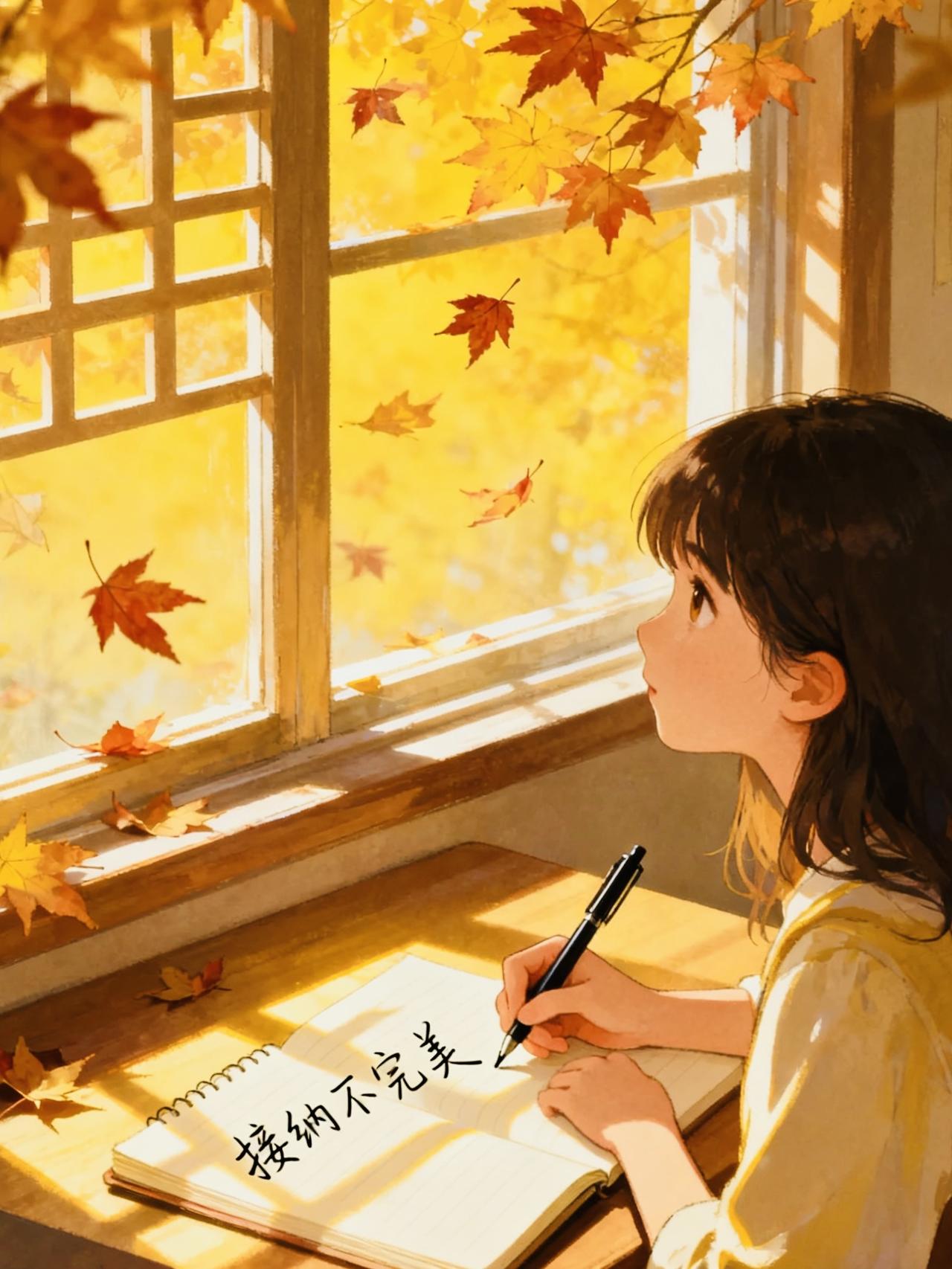 写作的乐趣从哪里来?

        心灵的栖居与共鸣的回响

写作的乐趣，是