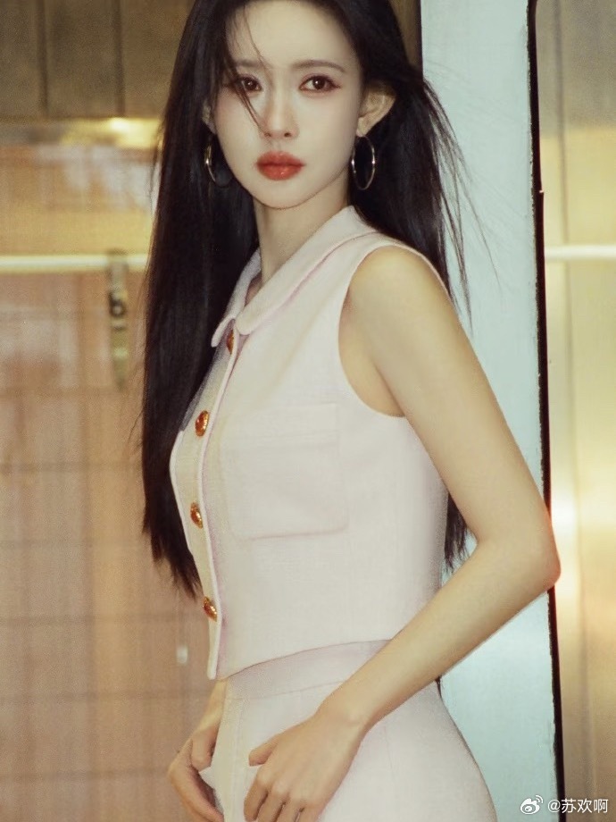 孟子义主动把好剧本推荐给好友孟子义一直是通透又真诚的性格，长相明艳大方，自带古偶