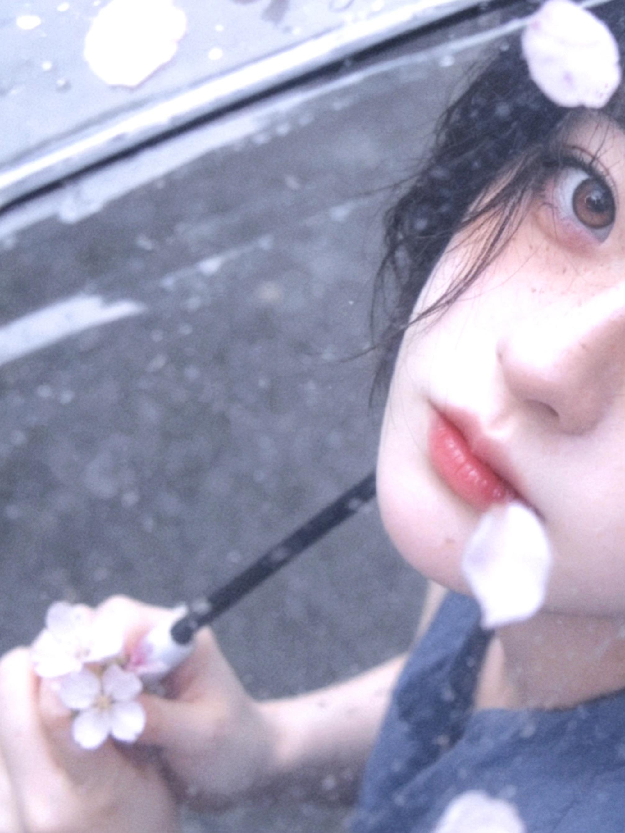雨季允许所有情绪发生。