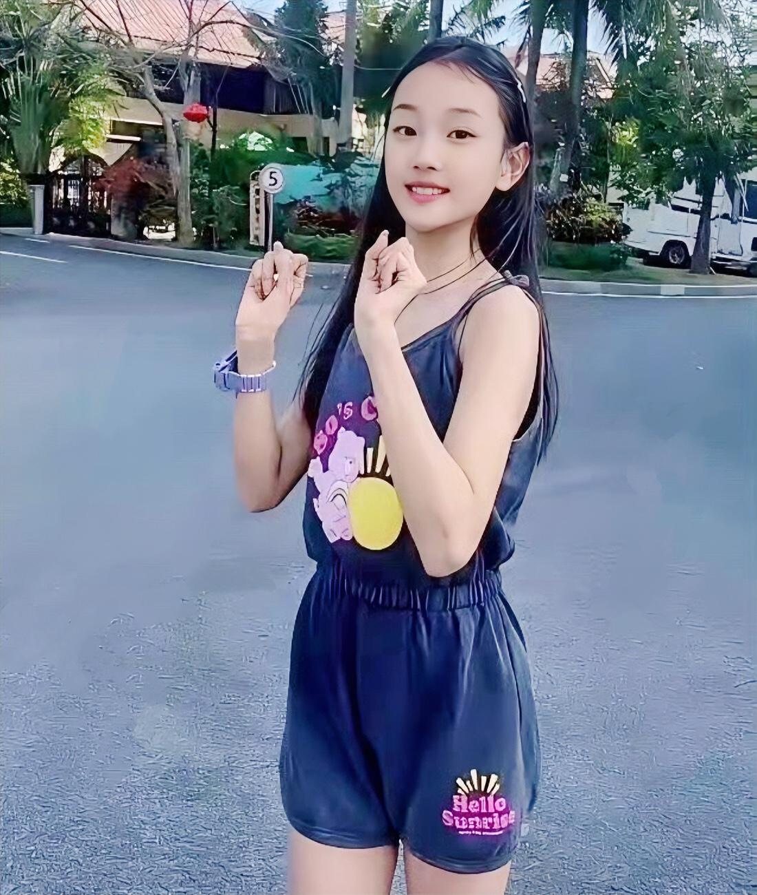汤唯不要命了，47岁了，还敢要二胎，汤唯为了这个孩子长发都剪了，做好各种准备迎接