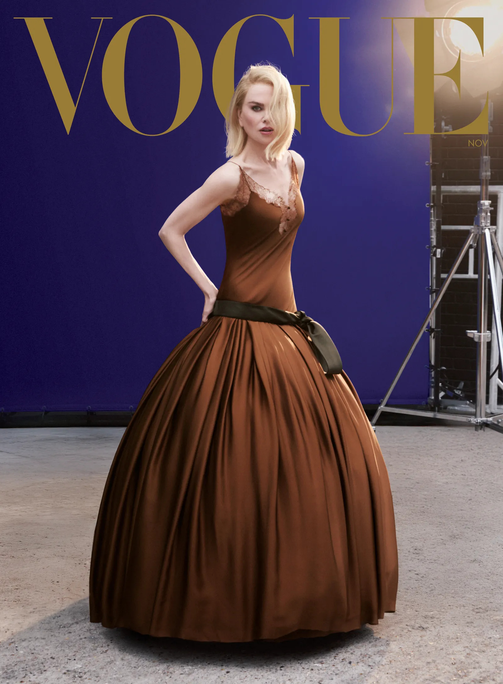 TNABO Nicole Kidman ​​​