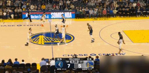 2026年这场勇士主场对森林狼的常规赛，没什么反转。
森林狼127比117客场