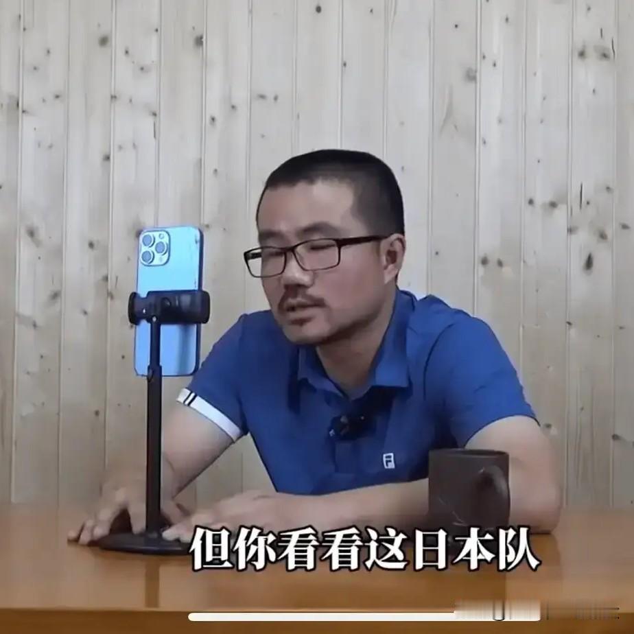 日本女篮提前出局，篮球名嘴徐静雨伤口撒盐：日本人压根不适合篮球，离外援啥也不是。