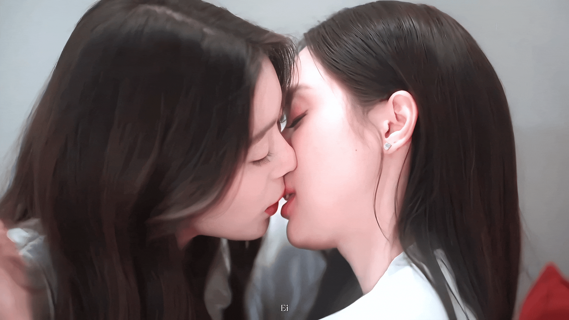 好漂亮的手 
