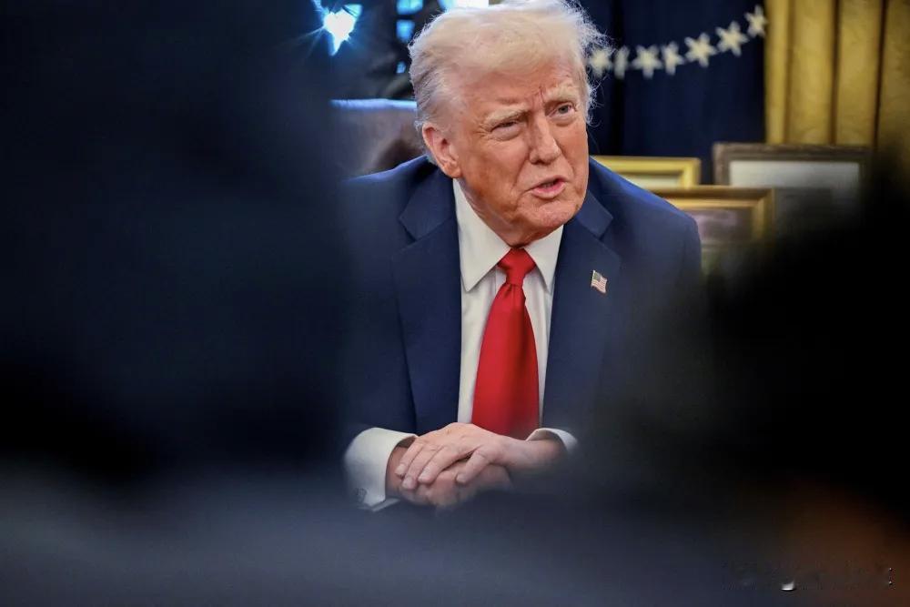 伊朗准备好了，美国准备好了，以色列也准备好了！当事三方都准备好了，那么是不是真的