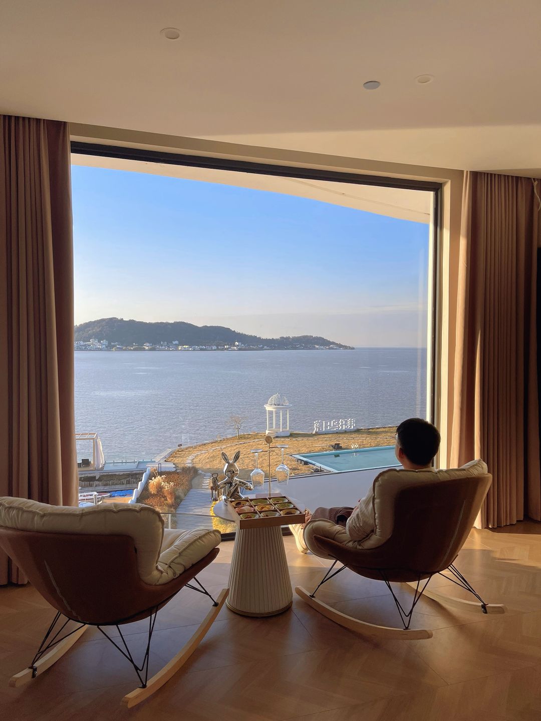 这就是live图的意义吧📍苏州的海名不虚传