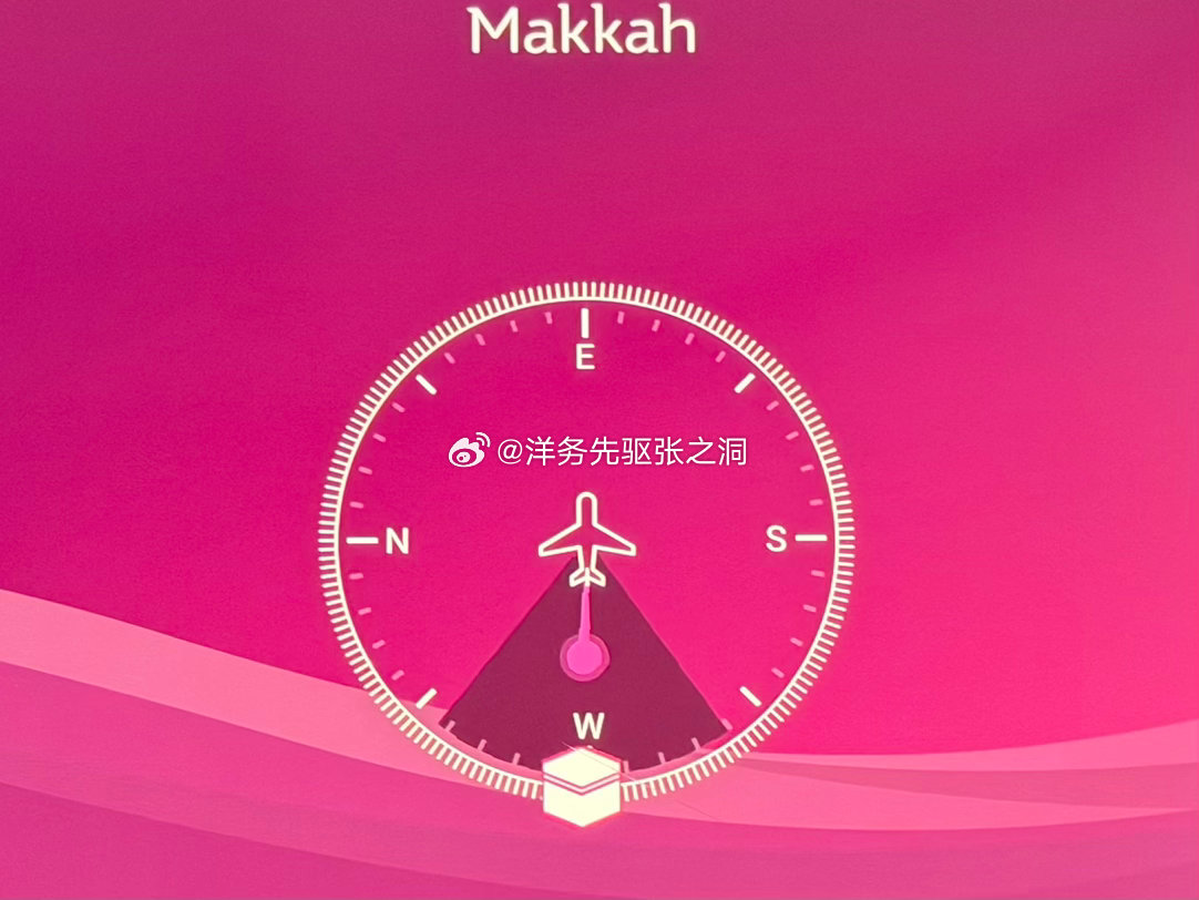 机载麦加指示器被安拉咬六点了怎么破？急，在线等[怒] ​​​