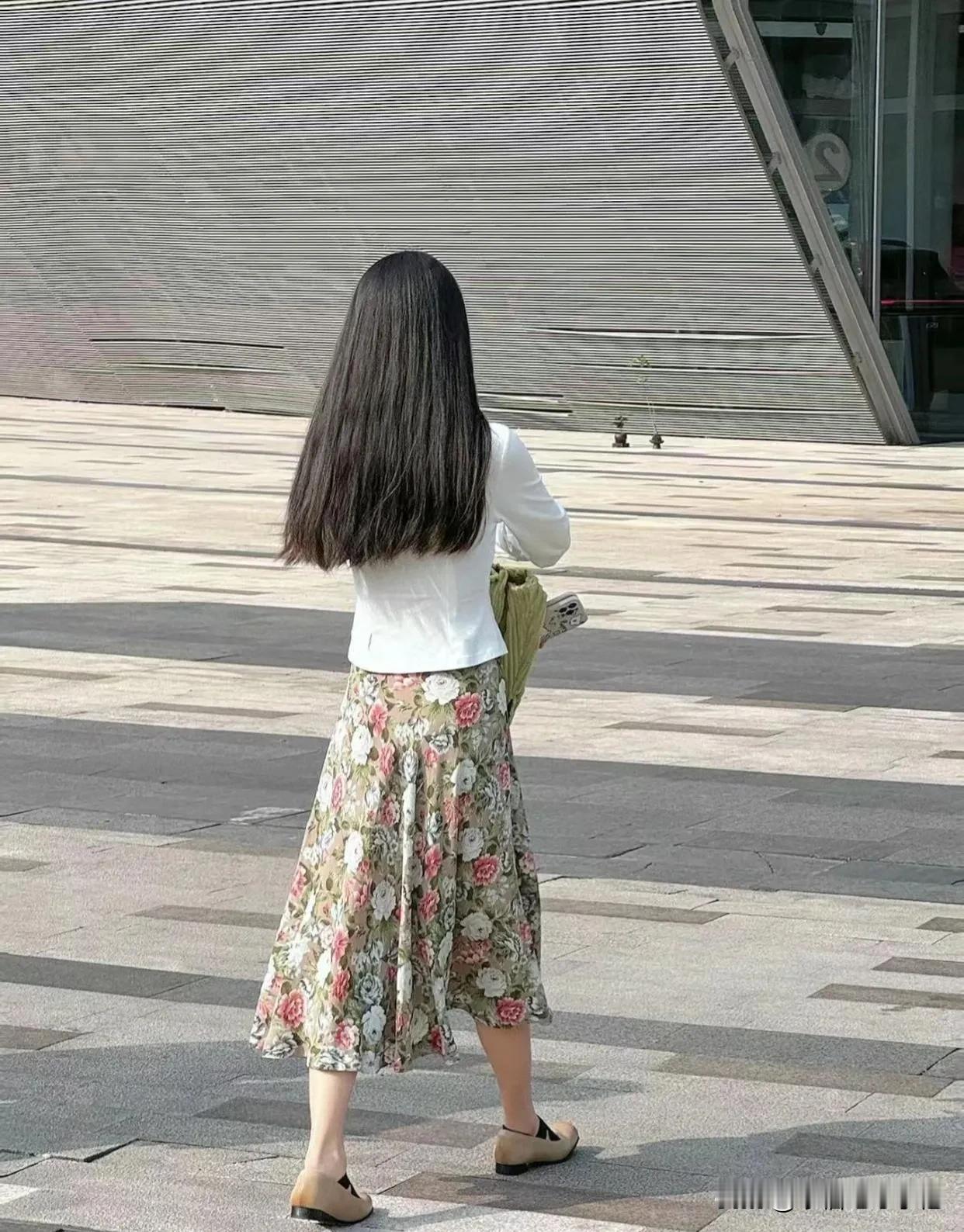 真会打扮