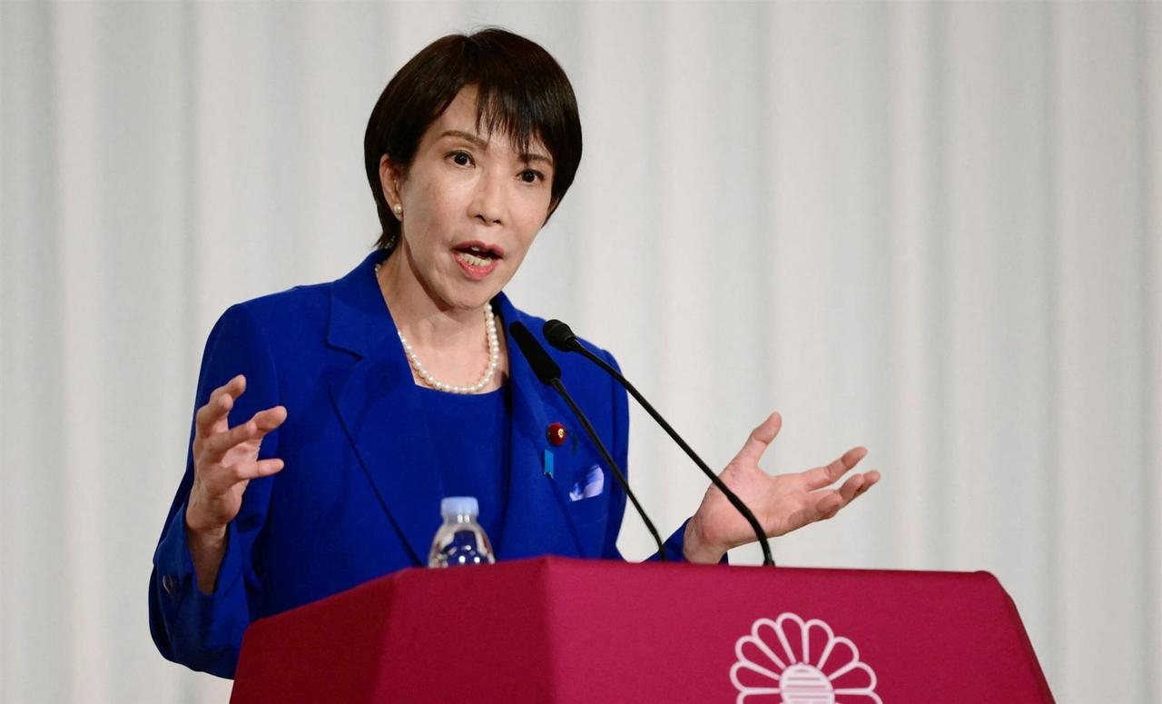 近10万亿日元！日本这组数据背后，藏着比“军国主义”更危险的东西

聊日本军费，