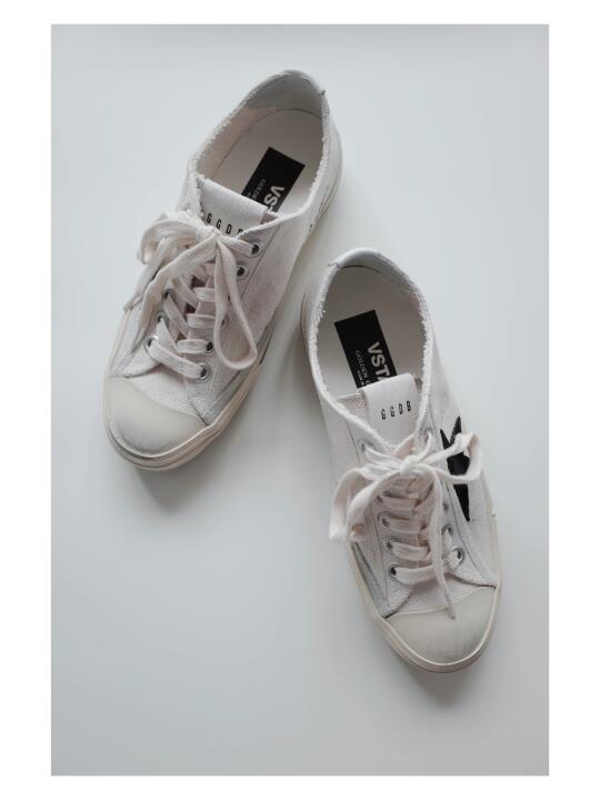 🦢Golden Goose V-star
