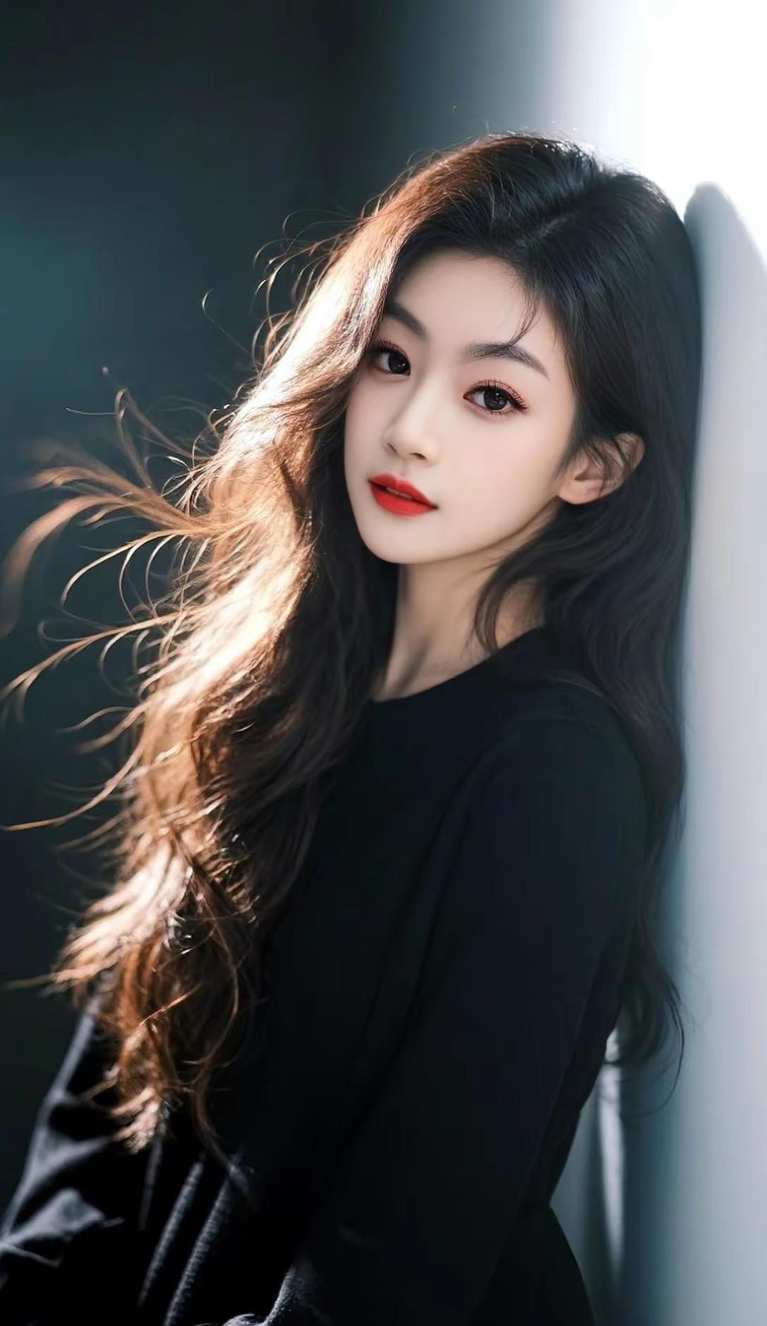 不是她不懂现实，而是她活在自己编的“爱情童话”里她对感情的理解，还停留在少女时代