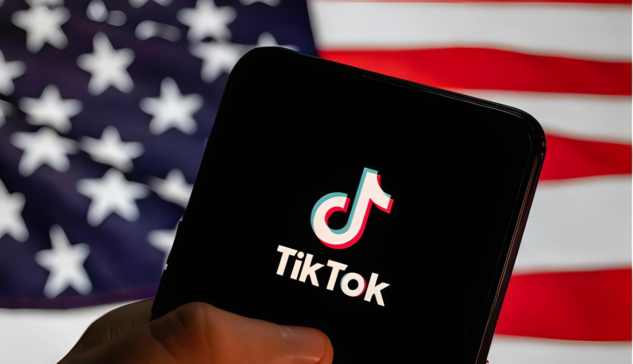 一段神秘的录音曝光了Tik Tok被封禁的深层次原因

最近，美国对中国企业字节