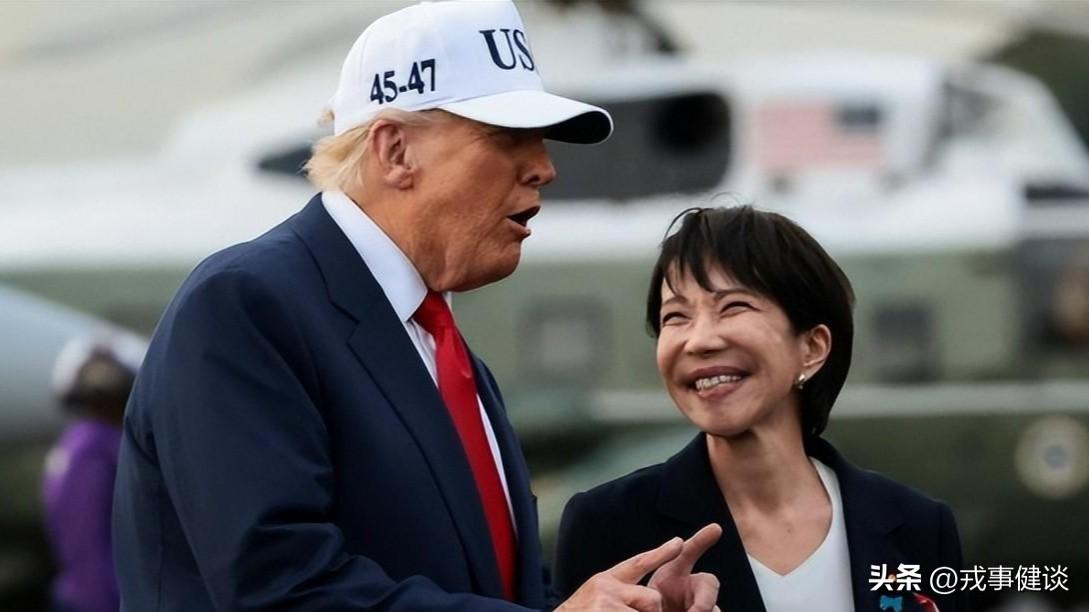 美以攻打伊朗：日本的策略与利益算盘，表面劝和、暗地站队，全是算计——

美以联手