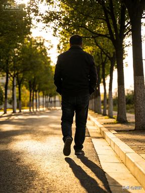 令人醍醐灌顶的话：
除了父母，不要供养任何人，记住了，不要供养任何人，你没有义务