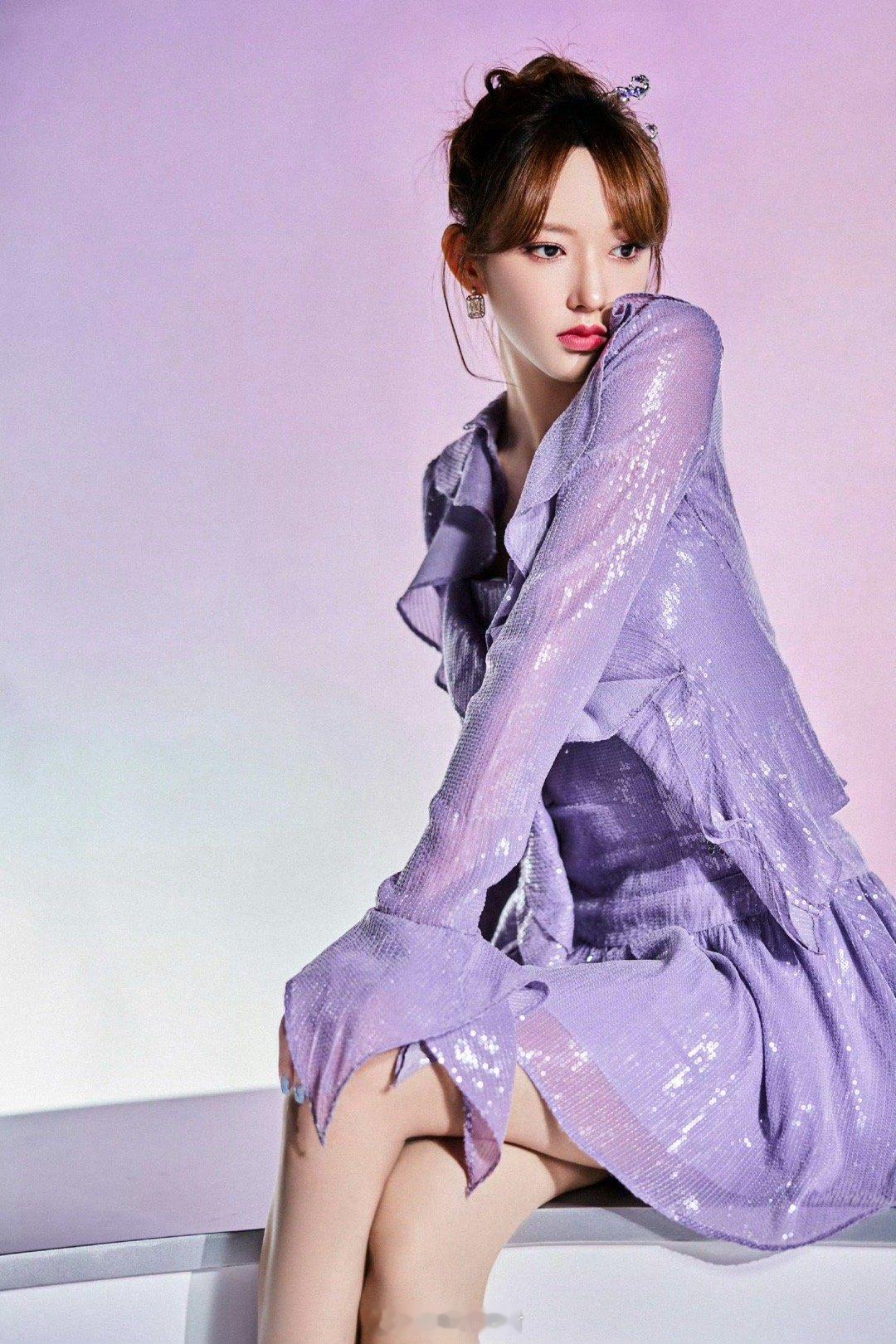 程潇❤️玉足太美了 